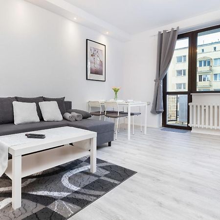 Apartments Riviera Świętojańska by Renters Gdynia Zewnętrze zdjęcie