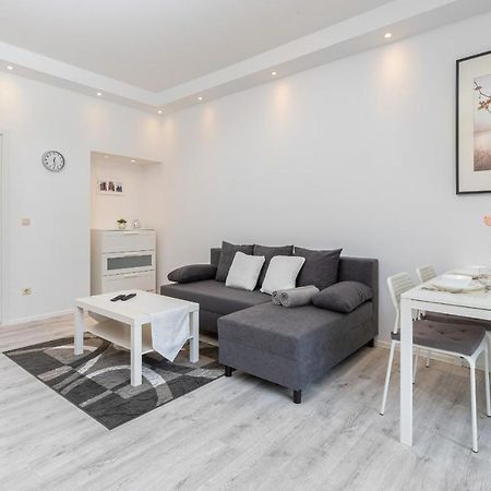 Apartments Riviera Świętojańska by Renters Gdynia Zewnętrze zdjęcie