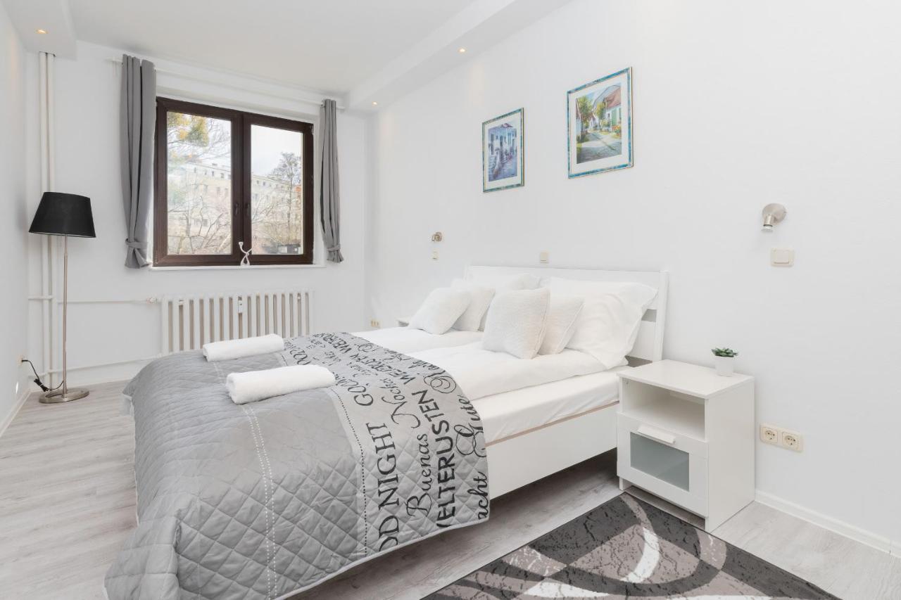 Apartments Riviera Świętojańska by Renters Gdynia Zewnętrze zdjęcie