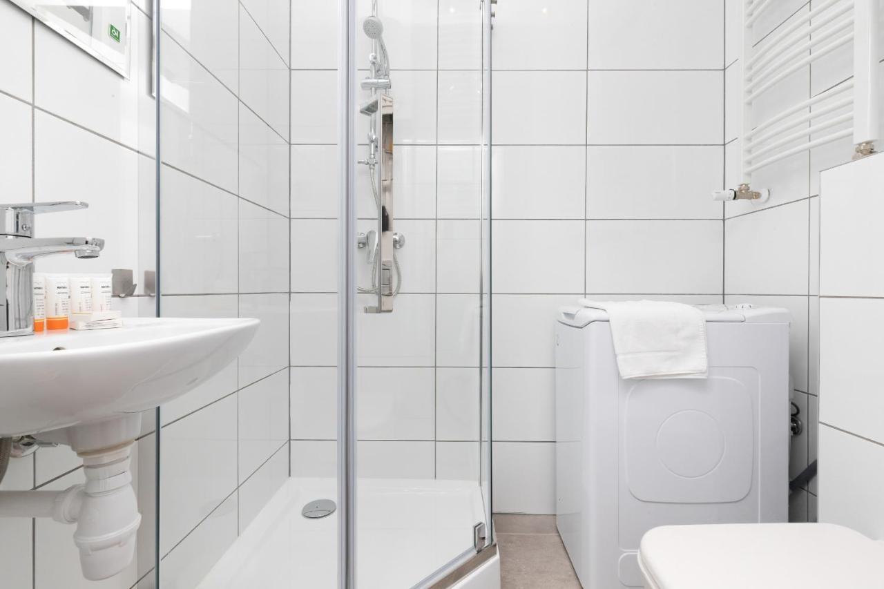 Apartments Riviera Świętojańska by Renters Gdynia Zewnętrze zdjęcie