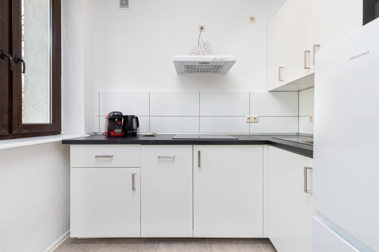 Apartments Riviera Świętojańska by Renters Gdynia Zewnętrze zdjęcie